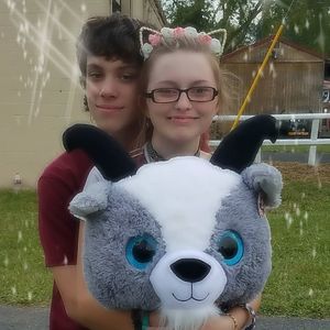 Meet your Posher, Angie